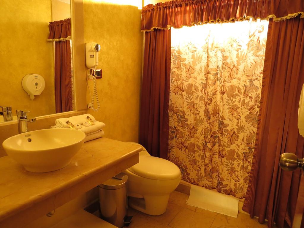 Hotel Ruinas Resort เอวเอวเตนานโก ห้อง รูปภาพ
